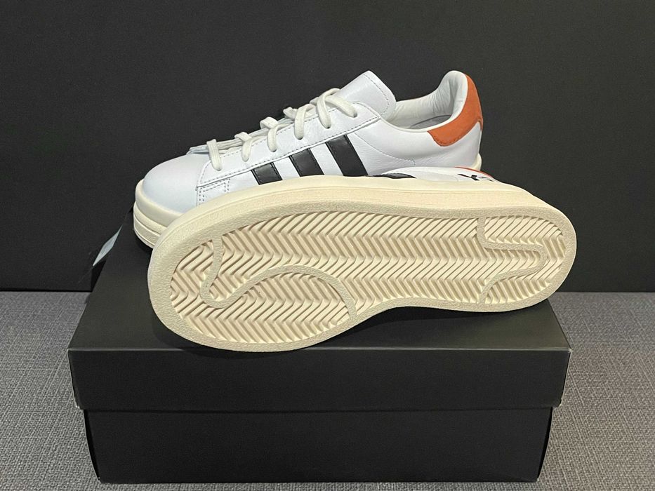 adidas Y-3 Yohji Yamamoto Hicho White Black Red (Factura/Garantie)