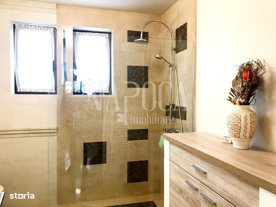 Apartament 2 camere de vanzare in Borhanci, Cluj Napoca