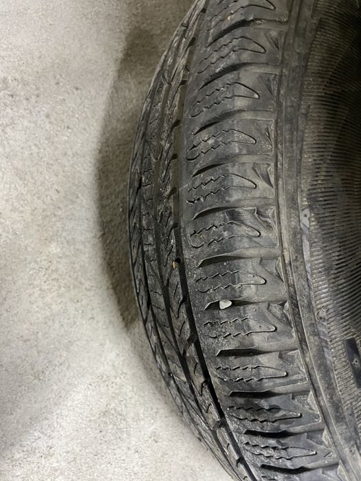 Шины и колёса ди.