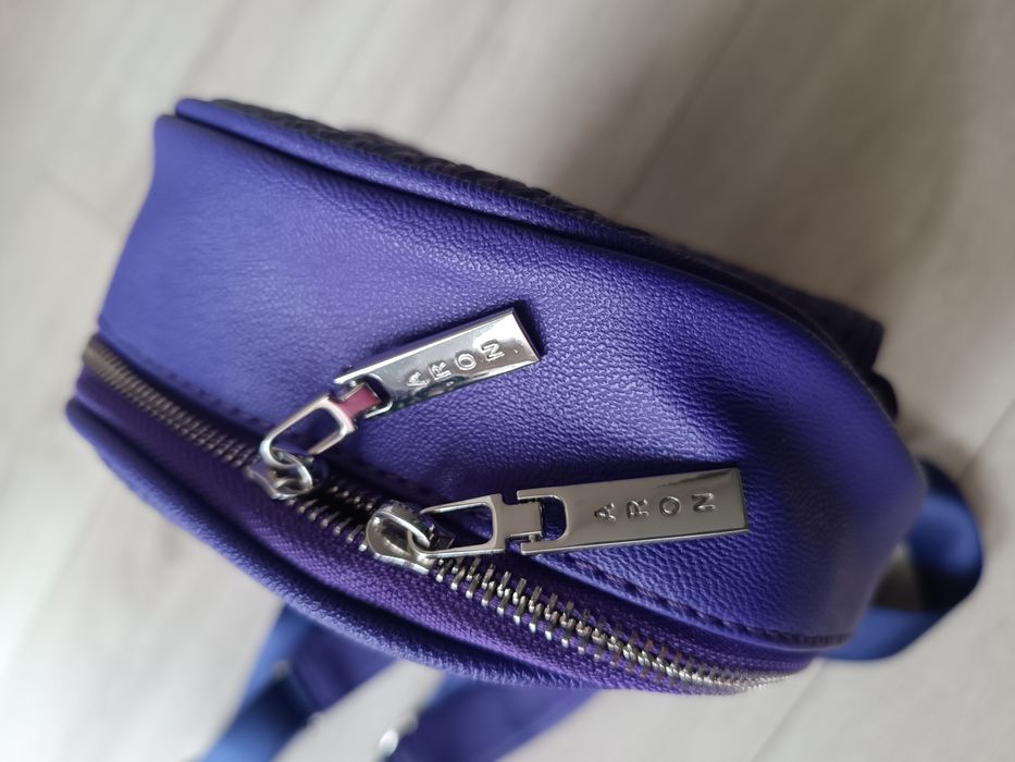 Нова, елегантна дамска раница