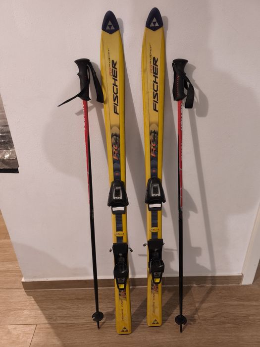 Schiuri Fischer RC4 400