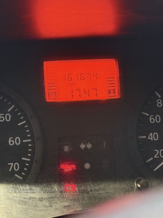 Vand logan mcv in stare exceptionala