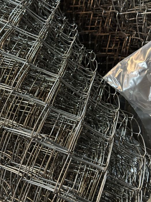 Сетка Рабица 50*50 ф1.8 (2*10)