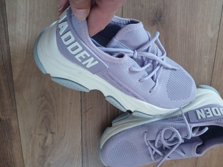 Steve Madden 36 номер