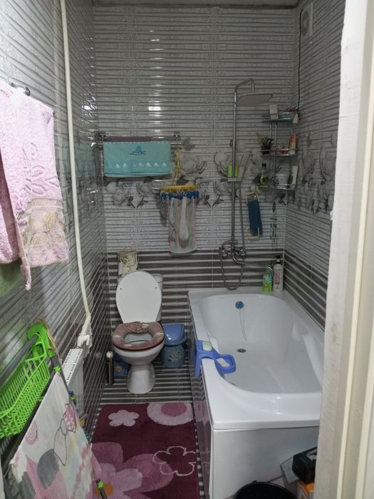 Продается котедж в Кибрай две сотки три комнаты