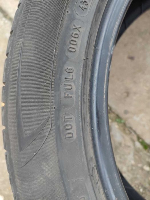 Летни гуми Michelin 215/55/18