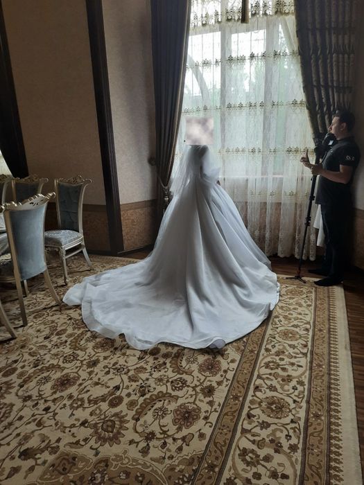 Kelin koylagi bir marta kiyiligan yuvilgan !!