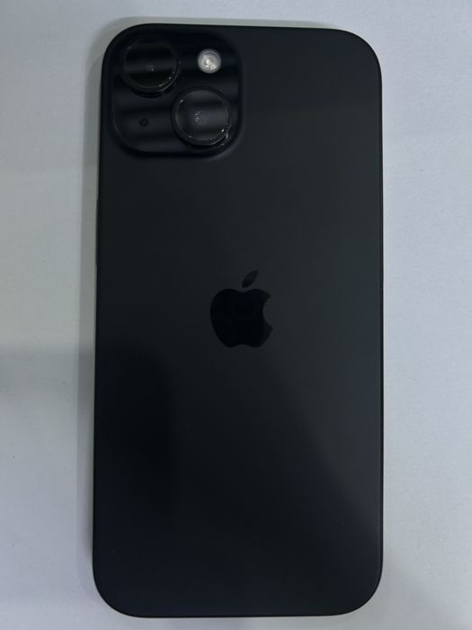 Apple 15 128gb ёмкость 88% лот 882914 г.Тараз Жайлау 14/3