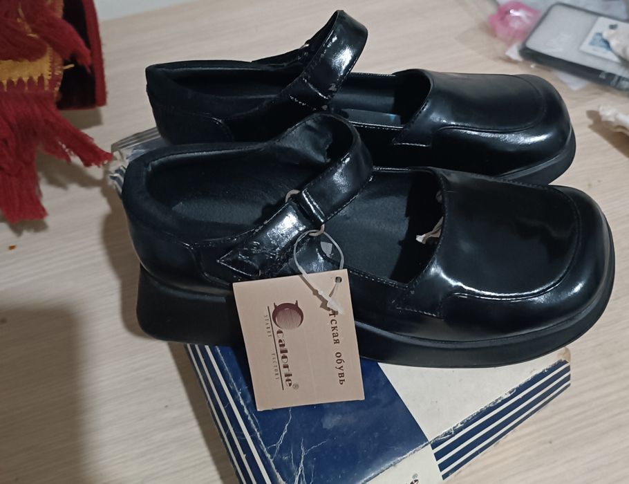 Обувь для девочек