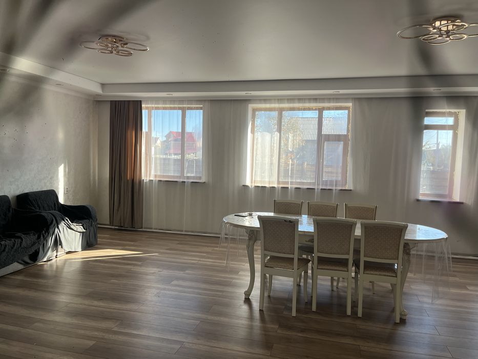 Дом 3.этаж коттеж