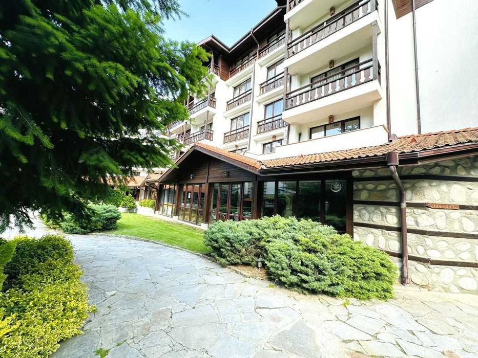 Продава се Двустаен апартамент в Банско - 68 кв.м за 1306 €/кв.м - Снимка #22