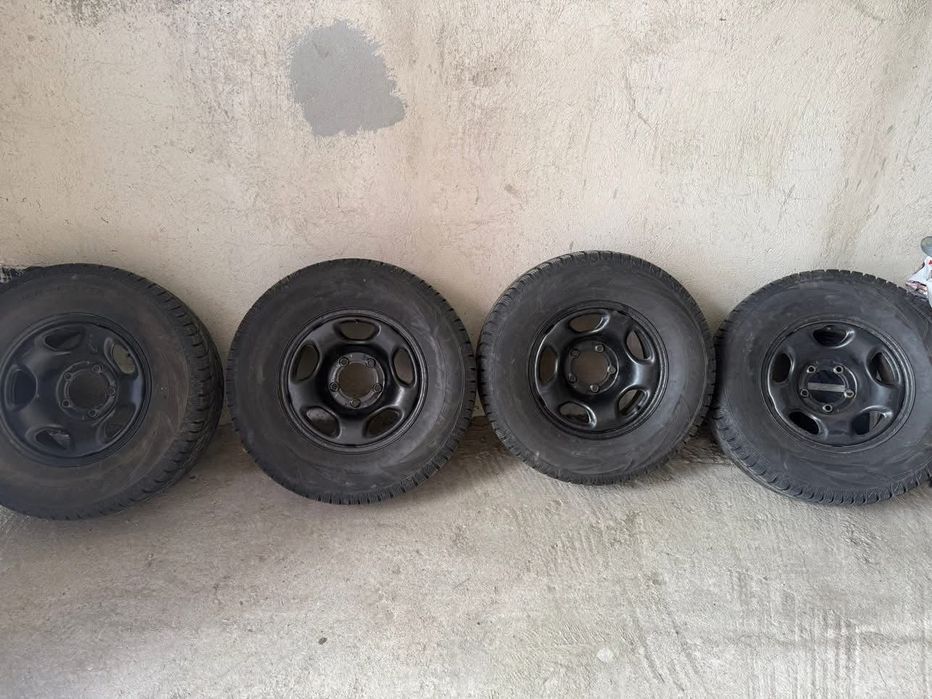 Зимни Гуми Cooper