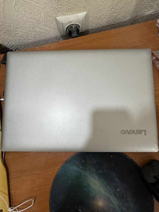 Продаю ноутбук lenovo