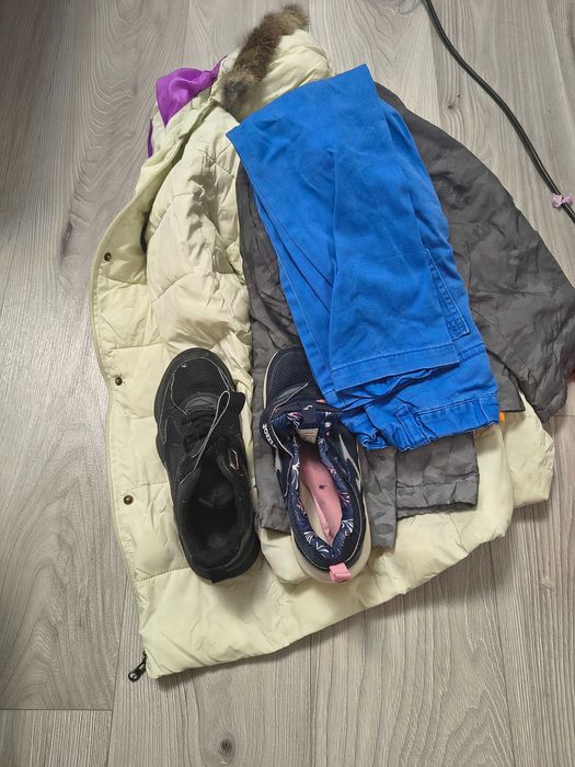 Donez haine copil 8-10 ani