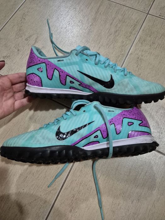 футболни обувки Nike Zoom Mercurial  номер 40