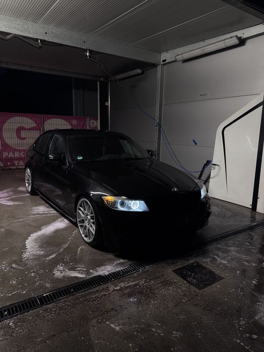 Vand BMW E90 M pachet 190cp