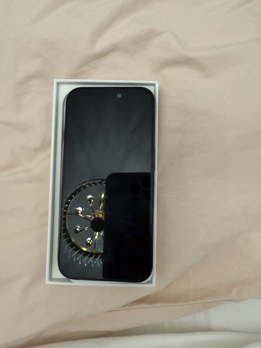 Iphone 15 pro 128 gb