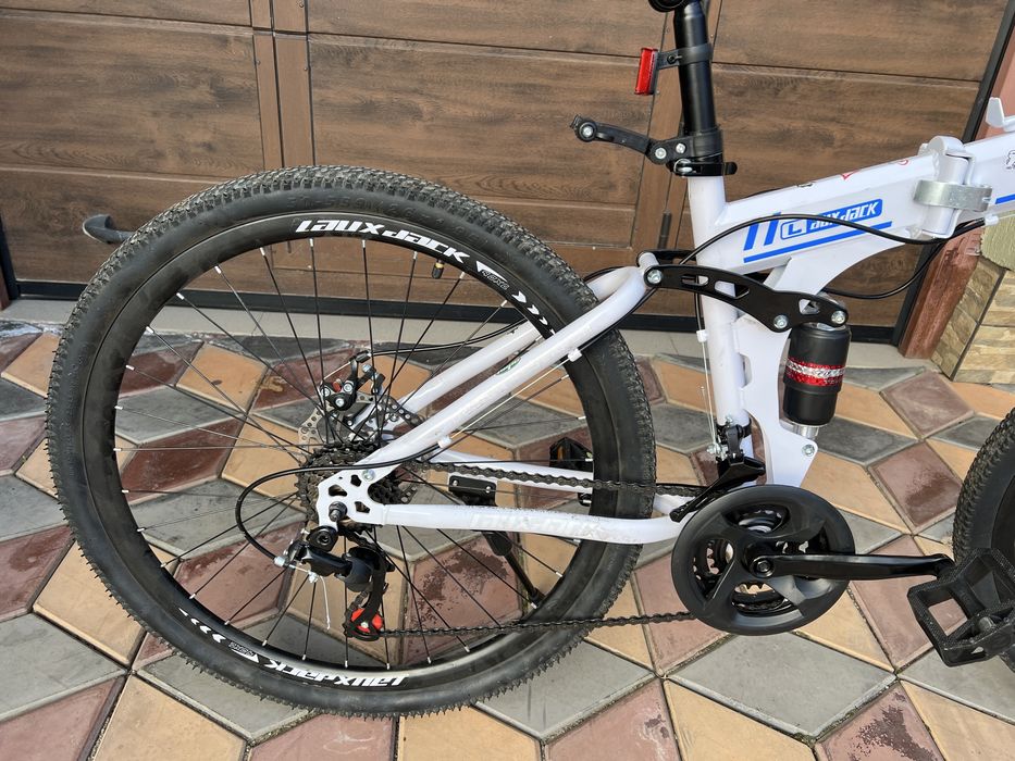 Bicicleta pliabila NOUA 26’