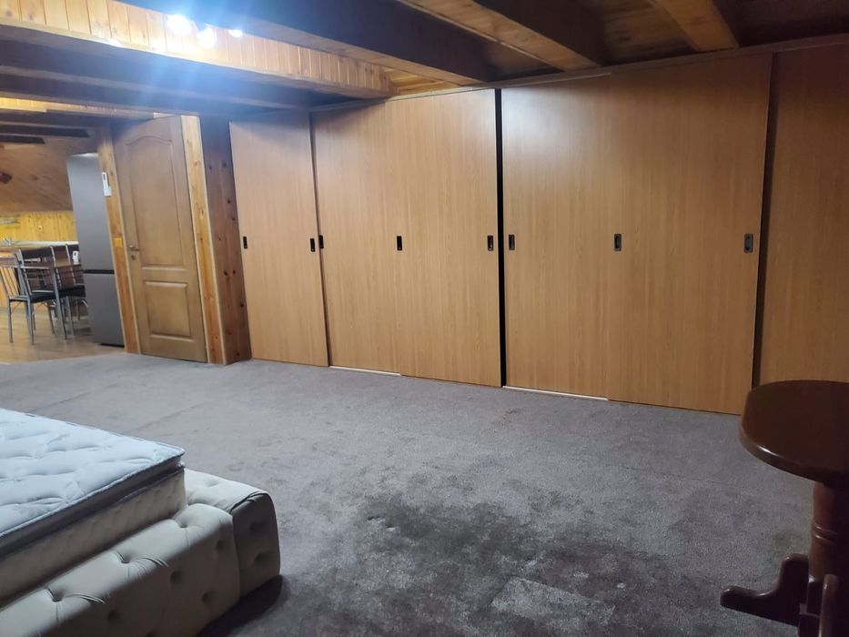 Garsoniera/apartament de inchiriat 65mp-termen lung