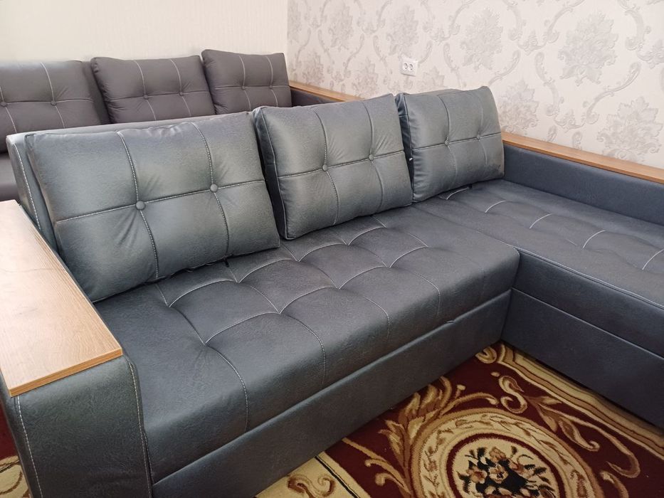 Диван трансформер