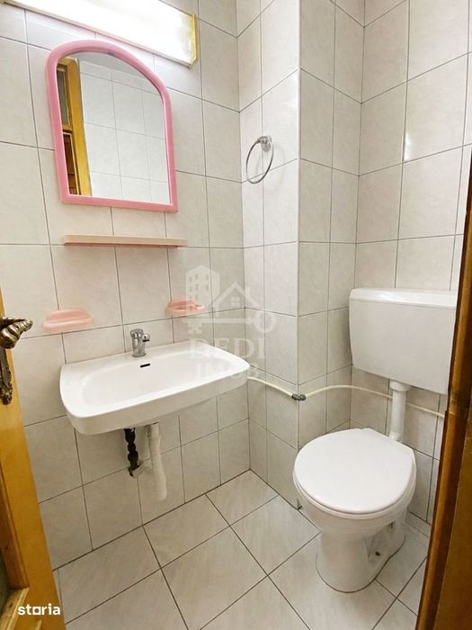 Apartament 3 camere de inchiriat in zona Iosia, Oradea