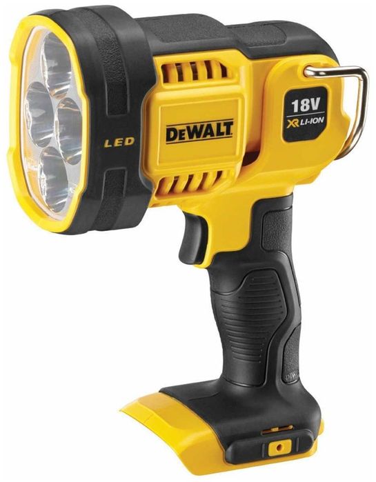 DeWALT  DCL043 DCL043-XJ Фонарь новый оригинал ! Тушка