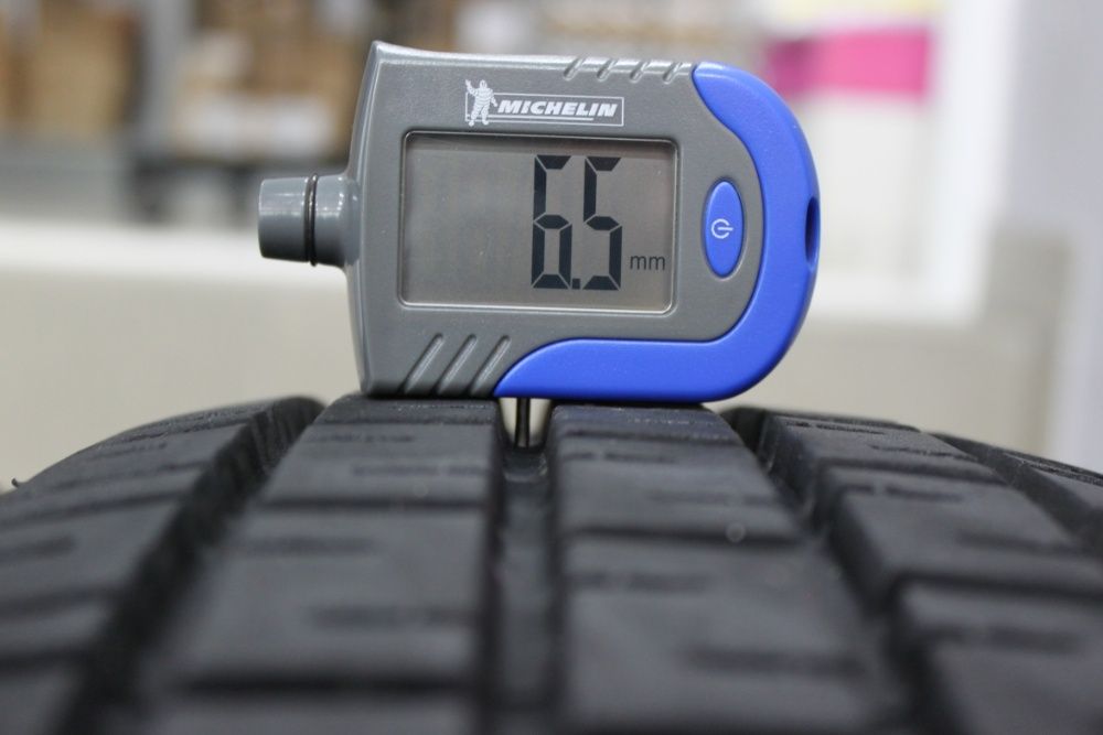 185/70-15 и 215/60-15 Fulda Porsche