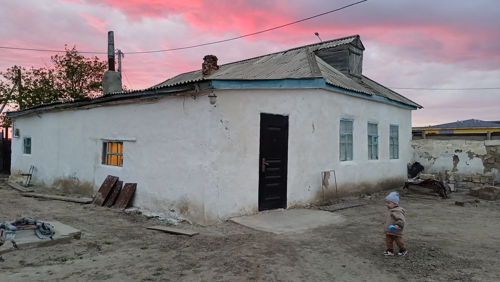 Талғайран 1 ауылынан үй сатылады