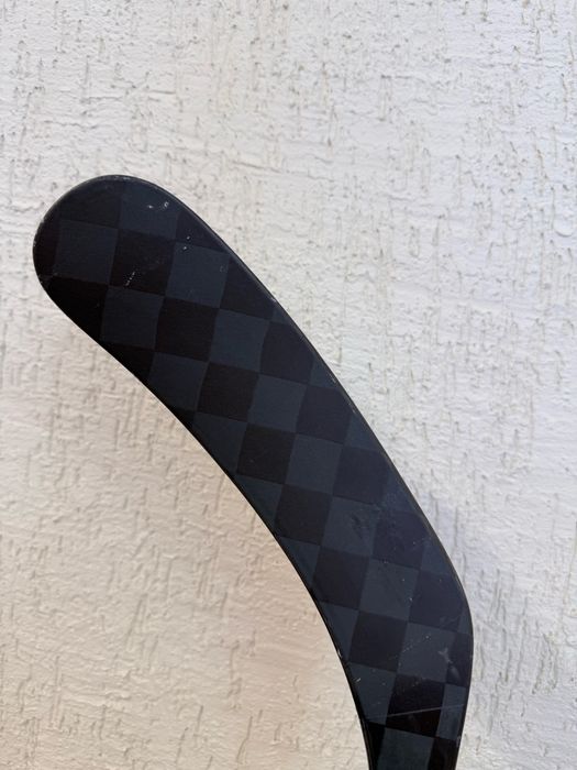 Клюшка хоккейная Warrior