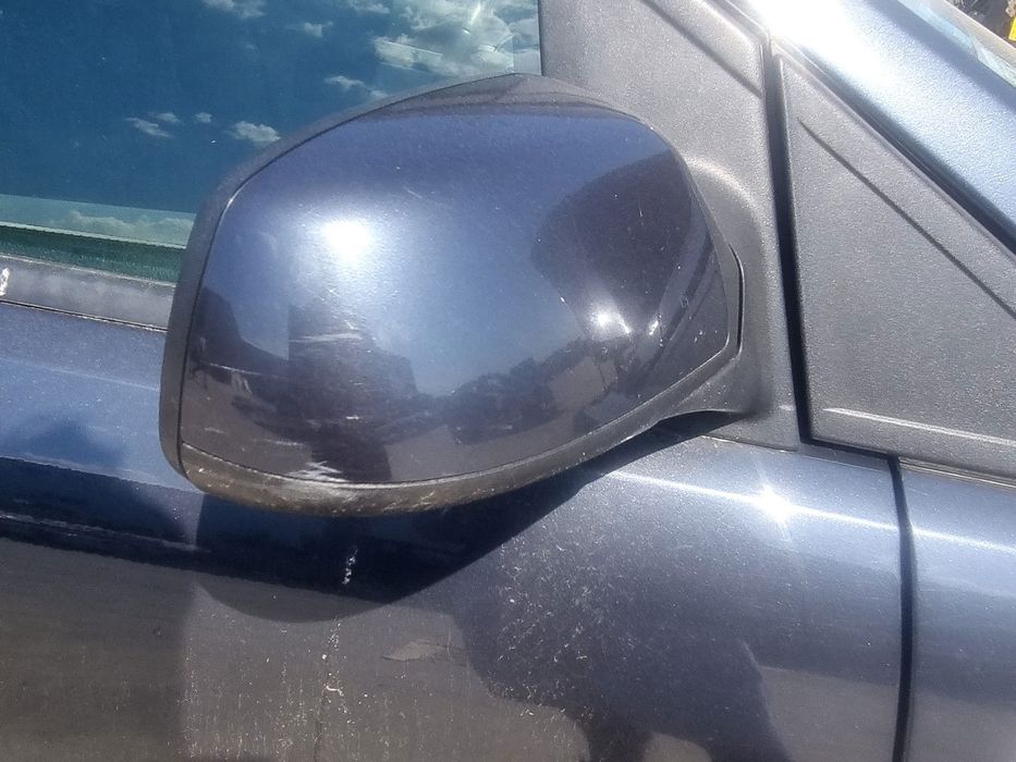 Oglinda dreapta Ford Focus 2 (DA) [Fabr 2004-2012] 1.8 TDCI KKDA 85KW
