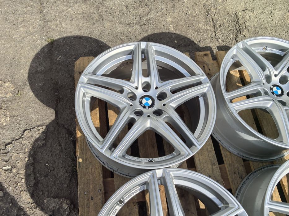 17 цола 5 х 112 мм Бмв Джи 30 / Фолкваген / АУДИ и други
