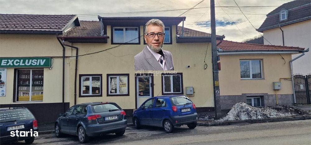 Resita Vila Central 3 Nivele Comision ZERO Cumparator