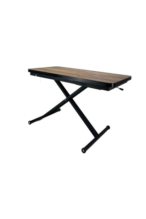 маса разтегателна с повдигащ механизъм