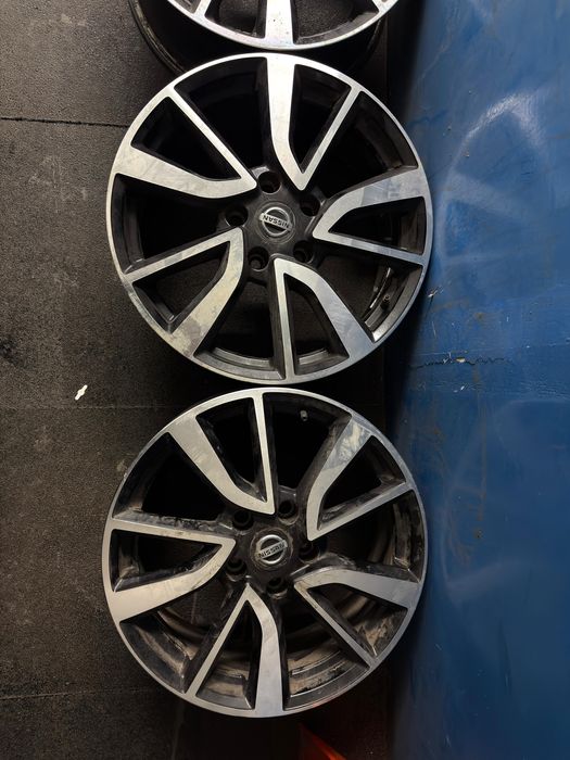 Продам диски R-17