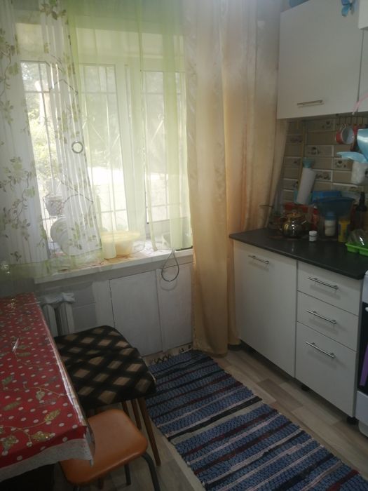 Продам однокомнатную квартиру