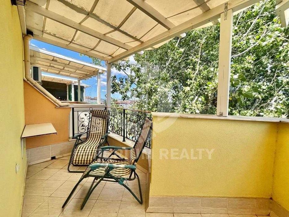 Продава се Тристаен апартамент в к.к. Слънчев бряг - 72 кв.м за 1528 €/кв.м - Снимка #13