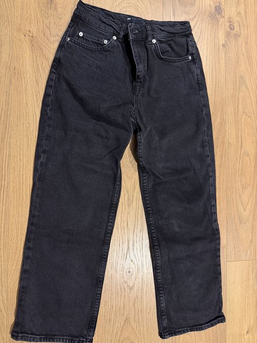 Дънки MIU MIU, ZARA, H&M, ASOS, Reserved