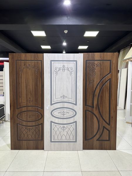 Межкомнатные двери, Мдф двери, Mdf eshiklar optom
