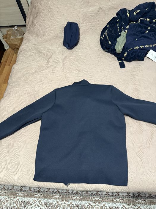 Moncler ветровка