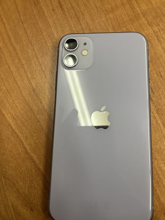 iPhone 11 128 akb 68