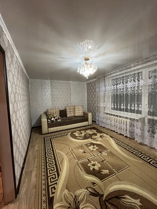 Сдается квартира в Зеренде