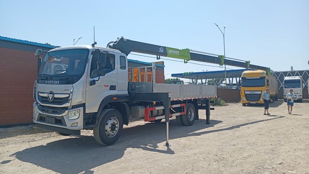 Услуги Манипулятора услуги Автовышки