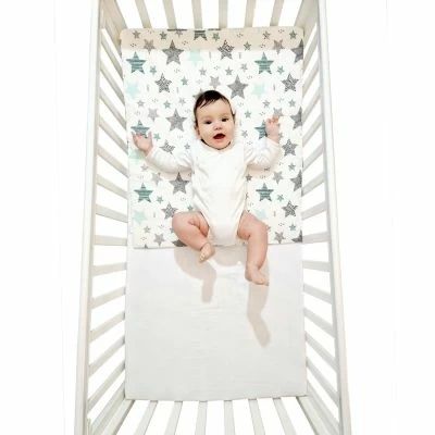 Vand triunghi perna antireflux  bebelusi