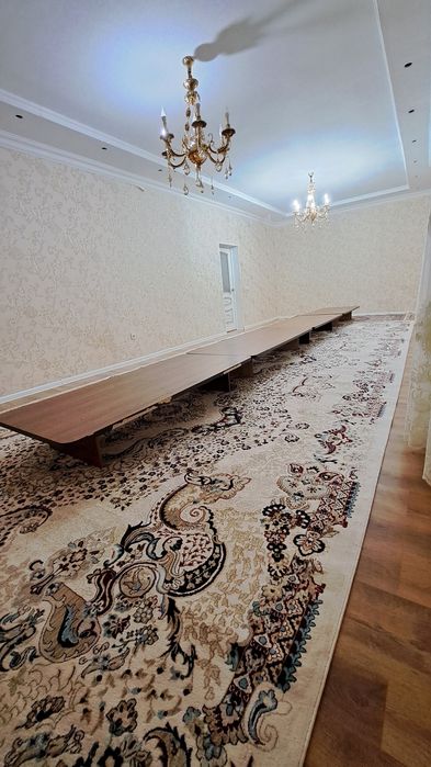 Прадётся  дом на  Бауырластар, Сазды 2