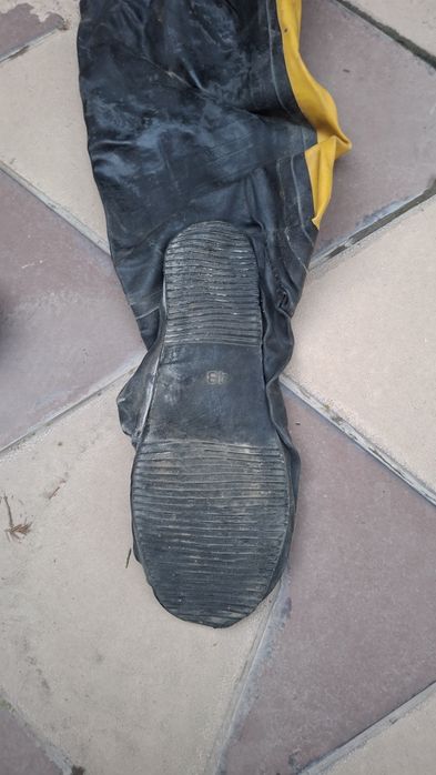 Продам водолазный костюм СССР