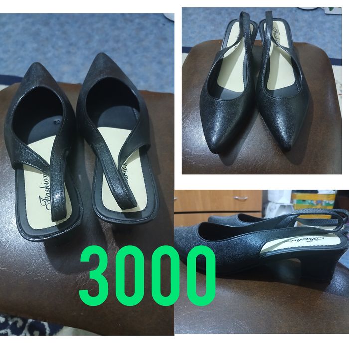 Срочно продам туфли 3000
