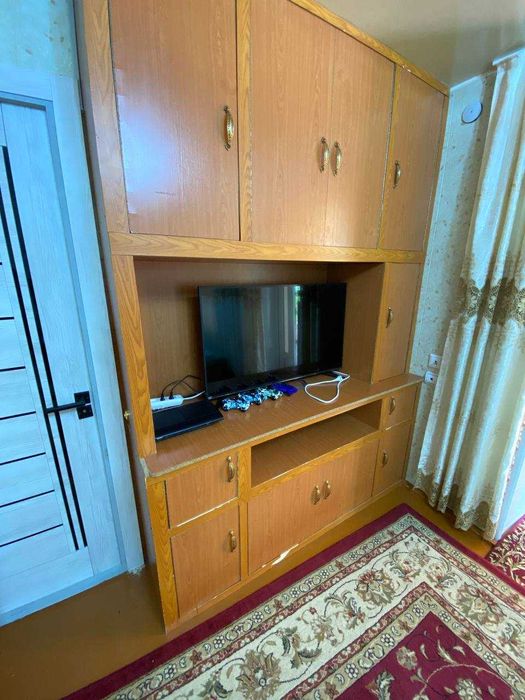 Дача бочка Хаджикент