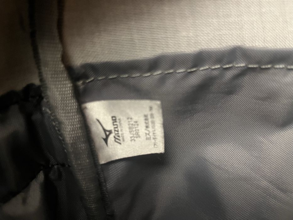 Продам оригинальную сумку Mizuno. В оригинале.