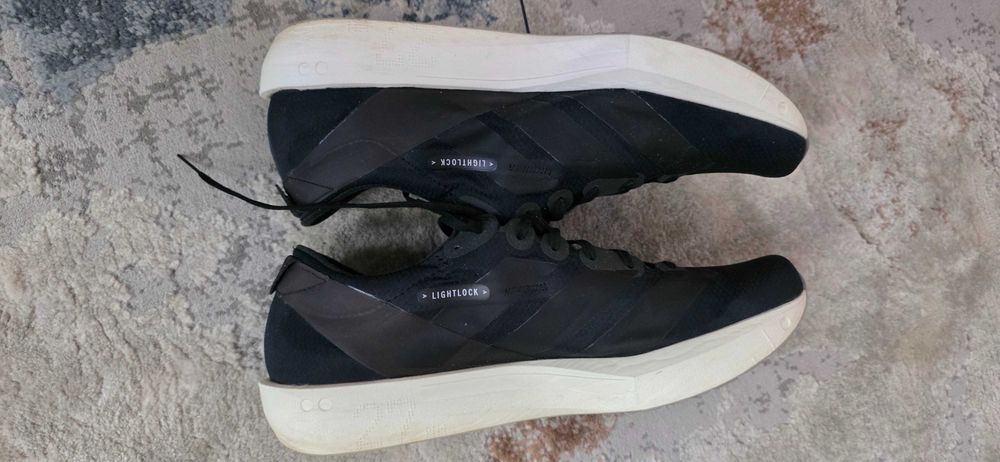 Adidas Adizero Adios 9