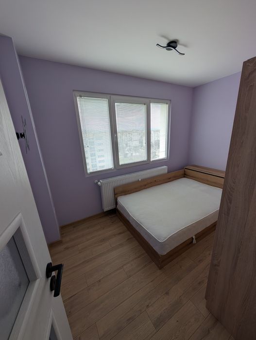 Дава се под наем Двустаен апартамент в София, Надежда 3 - 40 кв.м за 363.63 € - Снимка #1